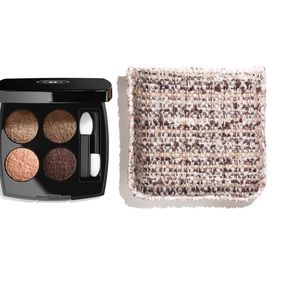 Tweed Eyeshadow